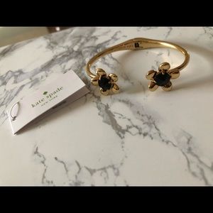 💕sale💕Kate Spade Sunset Blooms Braclet
